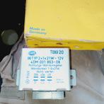 hella 4DM 001 863-08  96T1P2+1x21w-12v relays, Verzenden, Nieuw, Mercedes-Benz