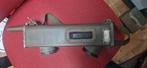 US radio transmitter Walkie Talkie SC-536, Verzenden, Landmacht, Amerika