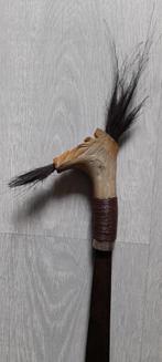 Keris. Mandau. Borneo. Dajak. zwaard, Verzenden, Overige soorten, Azië, Zwaard of Sabel