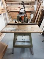 DeWALT afkortzaag DW 110 ,220v, Doe-het-zelf en Verbouw, Gereedschap | Zaagmachines, Ophalen, Gebruikt, DeWalt, 600 tot 1200 watt