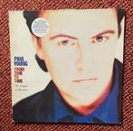 aul Young - From Time To Time, The Singles Collection, Ophalen of Verzenden, 1980 tot 2000, Gebruikt, Overige formaten