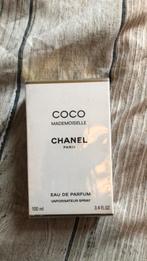 Coco Chanel Mademoiselle, Ophalen, Nieuw