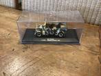 Militair voertuig jeep Horch Radzymin 1944 WO II, Hobby en Vrije tijd, Modelauto's | 1:43, Ophalen of Verzenden, Zo goed als nieuw
