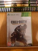 Call of Duty: Advanced Warfare - Xbox 360, Spelcomputers en Games, Games | Xbox 360, Online, Gebruikt, Vanaf 18 jaar, Shooter