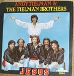 Andy Tielman & The Tielman Brothers - Jesus, Cd's en Dvd's, Ophalen of Verzenden, Zo goed als nieuw