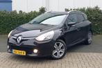 RENAULT Clio Energy dCi 90pk S&amp;S ECO2 EURO5 Night &amp;, Auto's, Renault, Euro 5, Stof, Gebruikt, Zwart