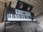 Yamaha keyboard YPT 255, Muziek en Instrumenten, Keyboards, Gebruikt, Ophalen of Verzenden, Overige aantallen, Yamaha