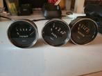 meters Triumph TR6, Ophalen of Verzenden