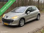 Peugeot 207 1.6-16V XS Pack | Pano | Clima | 5DRS | Apk, Auto's, Voorwielaandrijving, Gebruikt, Elektrische ramen, Bedrijf