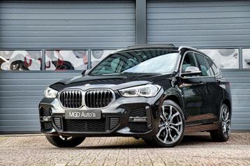 BMW X1 xDrive25e M-Sport M-Pakket /LED/PANODAK/ACC/HUD/HARMA beschikbaar voor biedingen