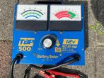 Accu en laadstroom tester TBP 500, Ophalen of Verzenden, Nieuw