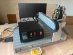CNC freesmachine, Vevor 6040, Doe-het-zelf en Verbouw, Gereedschap | Freesmachines, Ophalen, Gebruikt, Overige soorten