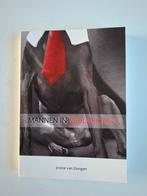 Mannen in Midlifecrisis - Josine van Dongen, Ophalen of Verzenden