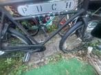 Mooid Bakkersfiets Groot model 56 inch, 53 tot 57 cm, Ophalen of Verzenden, Zo goed als nieuw, Overige merken