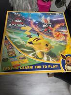 Pokemon battle academy, Ophalen of Verzenden, Nieuw