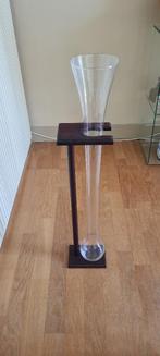 Yard Glass, Ophalen, Zo goed als nieuw