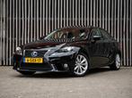 Lexus IS 300h 181pk Business Line Pro |NL-AUTO|Schuifdak|LED, Automaat, Euro 5, Achterwielaandrijving, Gebruikt