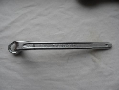 Mercedes Benz Heyco 2015810036 maat 19 ringsleutel, Auto diversen, Autogereedschap, Zo goed als nieuw, Ophalen of Verzenden
