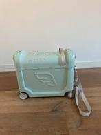 Stokke Jetkids Bedbox, Ophalen, Zo goed als nieuw, Hard kunststof