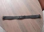 Webbing koppel P37, Ophalen of Verzenden, Landmacht, Nederland, Helm of Baret