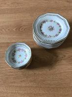 Schwarzenhammer Gebaksbordjes & Petit Four Bordjes, Antiek en Kunst, Antiek | Porselein, Ophalen of Verzenden