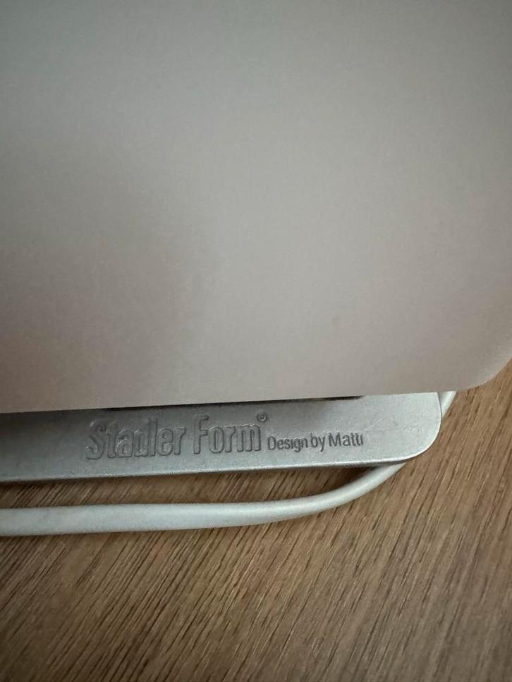 Luchtbevochtiger Stadler Form, Witgoed en Apparatuur, Luchtbehandelingsapparatuur, Zo goed als nieuw, Luchtbevochtiger, Ophalen