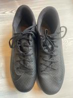Zwarte Nike Voetbalschoenen - Maat 43, Ophalen of Verzenden, Zo goed als nieuw, Schoenen