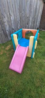 Little tikes activity gym, Kinderen en Baby's, Ophalen, Gebruikt, Kunststof