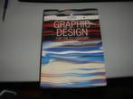 graphic design, Ophalen of Verzenden, Zo goed als nieuw, Grafische vormgeving