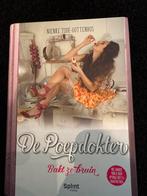 De Poepdokter - Nienke Tode-Gottenbos, Hoofdgerechten, Ophalen of Verzenden, Zo goed als nieuw, Gezond koken