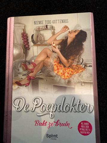De Poepdokter - Nienke Tode-Gottenbos beschikbaar voor biedingen