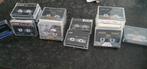DAT tapes Digital Audio Tape Denon BASF Sony Ampex JVC HHb, Ophalen