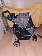 Honden buggy, Ophalen, Zo goed als nieuw