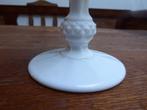 Vintage opaline coupe/kelk in wit, 16 cm., Ophalen of Verzenden