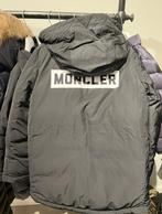 Moncler jas, Kinderen en Baby's, Ophalen of Verzenden, Zo goed als nieuw, Jongen, Jas