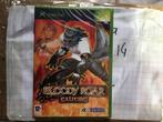 Bloody roar extreme xbox sealed, Spelcomputers en Games, 1 speler, Ophalen of Verzenden, Zo goed als nieuw
