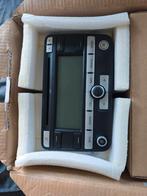 Auto radio 2 din Blaupunkt,+ Navi,DVD,DVB-T,14cm TFT scherm, Auto diversen, Autoradio's, Verzenden, Zo goed als nieuw