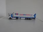 Daf xf sh van Road Air Cargo Eu transport met koeltrailer ., Nieuw, Wsi, Bus of Vrachtwagen, Verzenden