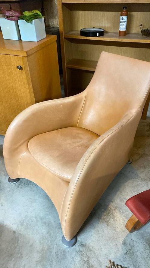 Montis loge stoel - kringloopwinkel nochris 2.0, Huis en Inrichting, Fauteuils, Ophalen of Verzenden
