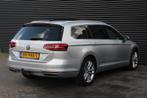 Volkswagen Passat Variant 1.4 TSI GTE Highline | Panoramadak, Gebruikt, Leder en Stof, Adaptive Cruise Control, Hybride Elektrisch/Benzine