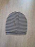 Beanie h&m maat 110/128, Kinderen en Baby's, Kinderkleding | Mutsen, Sjaals en Handschoenen, Jongen, Muts, 110 t/m 116, Ophalen of Verzenden