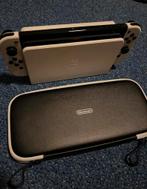 Nintendo Switch oled, Ophalen, Zo goed als nieuw, Met 1 controller, Switch OLED