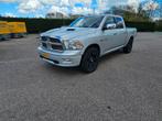 Dodge RAM 1500 2009 V8 hemi bijna jongtimer nieuw model!, Auto's, Bestelauto's, Origineel Nederlands, Te koop, Stoelventilatie