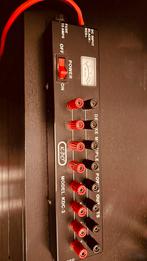 K-PO KDC-3 12V Verdeeldoos / Zender, Ophalen of Verzenden, Zender