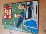 RETRO BOEK PEPPI & KOKKI 1975, Ophalen of Verzenden