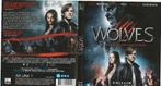 Wolves blu ray ( ned. ondert. ), Cd's en Dvd's, Blu-ray, Ophalen of Verzenden, Zo goed als nieuw, Horror