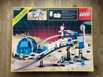 LEGO 6990 Monorail Transport System. 100% Compleet., Ophalen, Zo goed als nieuw, Complete set, Lego