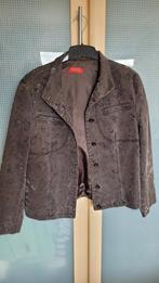 Taifun Spijkerjas - Maat 40, Maat 38/40 (M), Bruin, Ophalen of Verzenden, Taifun