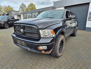 dodge ram 1500 onderdelen gen 4 voor onderdelen  beschikbaar voor biedingen