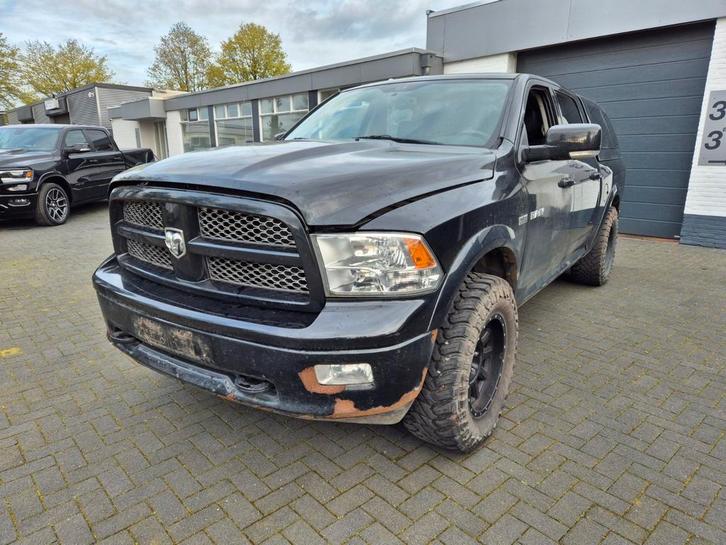 dodge ram 1500 onderdelen gen 4 voor onderdelen, Auto-onderdelen, Carrosserie en Plaatwerk, Spatbord, Dodge, Voor, Nieuw, Ophalen of Verzenden